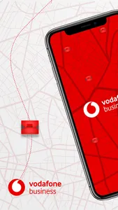 Vodafone IoT - Asset Tracking screenshot 0