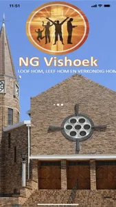 NG Vishoek screenshot 0