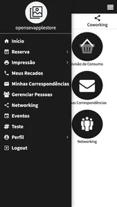 Conexa Teste screenshot 1