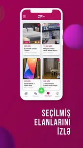 Tut.az - Pulsuz elanlar screenshot 5