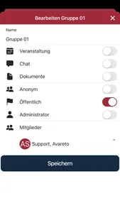 Erholungs-Gesellschaft Aachen screenshot 4