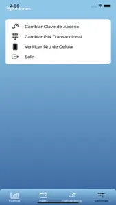 eCoopex screenshot 4