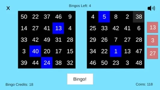 Bingo Stars: Play Today! screenshot 0