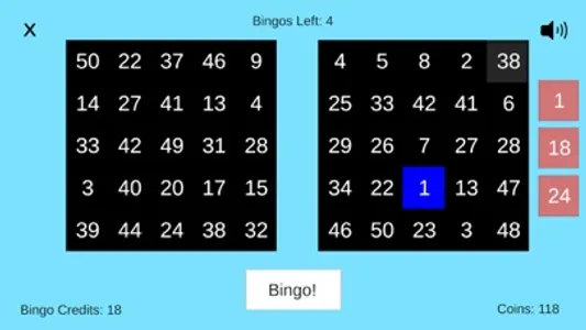 Bingo Stars: Play Today! screenshot 1