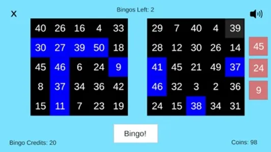 Bingo Stars: Play Today! screenshot 2