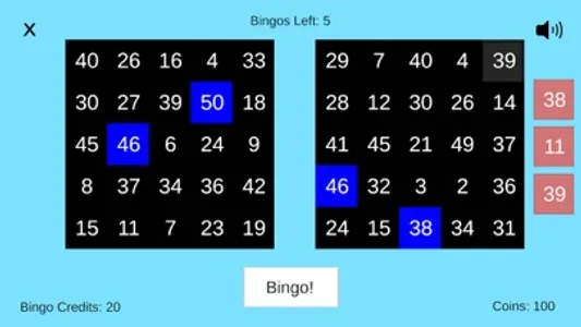 Bingo Stars: Play Today! screenshot 4