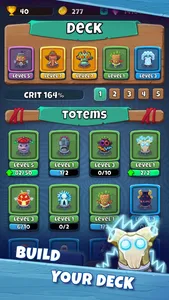 Random Totem—Tower Defense PvP screenshot 2