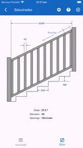 Carpentry Calculator screenshot 9