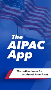 AIPAC screenshot 0