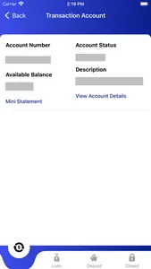 APGB MOBILE BANKING screenshot 8