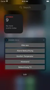 Xhome Evo 2 screenshot 5