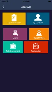 EMS-Employee Management System screenshot 3