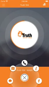 Truth 104 screenshot 3