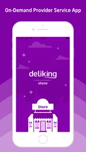 Deliking Store screenshot 0