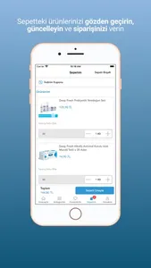 Aksan Shop screenshot 3