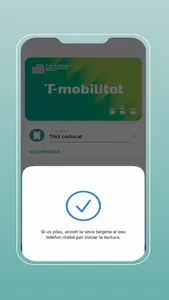 T-mobilitat screenshot 2