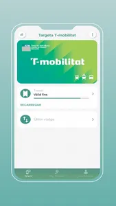 T-mobilitat screenshot 3