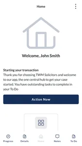 TWM Solicitors screenshot 2