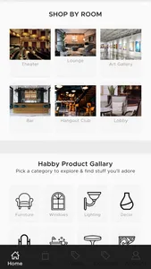 ShopHabby screenshot 3