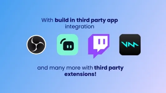 Deckboard: Macropad for PC screenshot 4