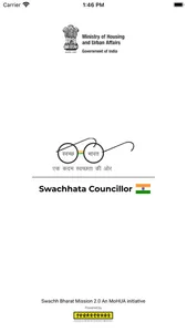 Swachhata  Councillor screenshot 0