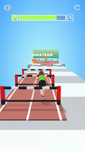 Sport Master! screenshot 0