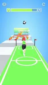 Sport Master! screenshot 2