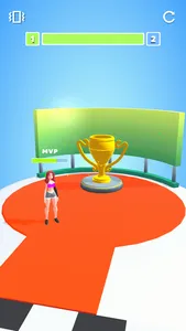 Sport Master! screenshot 5