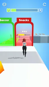 Sport Master! screenshot 8