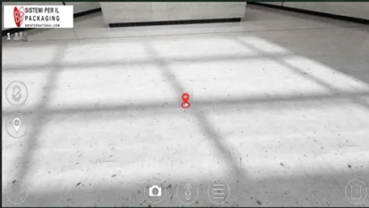 BBI AR Vision screenshot 1