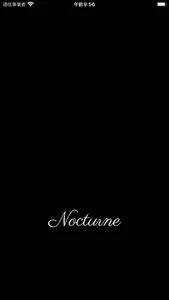 Nocturne by Atlas screenshot 0