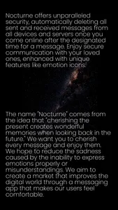 Arc -The Intelligent Messenger screenshot 8