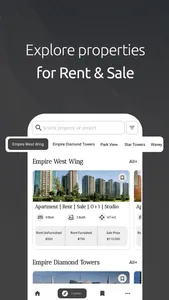 Erbil Real Estate screenshot 2