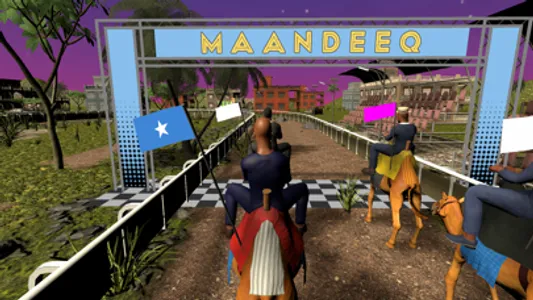 MAANDEEQ screenshot 5