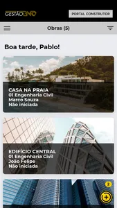 Gestão BNO screenshot 0