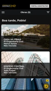 Gestão BNO screenshot 1