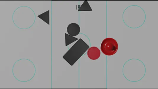 Puck That! screenshot 6