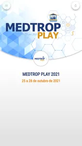 MEDTROP 2021 screenshot 0