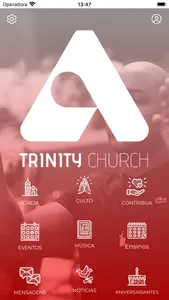 TRINITY 12 screenshot 0