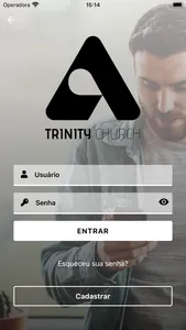 TRINITY 12 screenshot 1