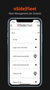 nSide|Fleet screenshot 0