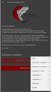 Fischereiverein Altdorf screenshot 0