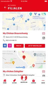 My Chicken screenshot 1