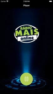 Rádio Mais Online screenshot 1