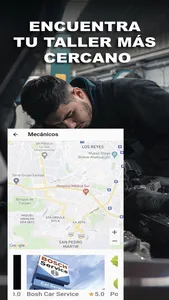 Tu Taller Automotriz screenshot 2