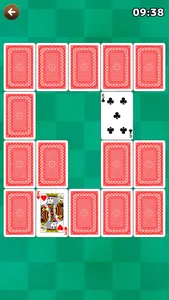 Concentration : Card Gamepedia screenshot 0