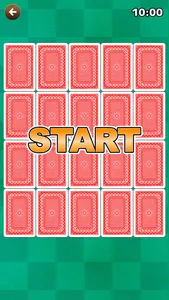 Concentration : Card Gamepedia screenshot 1