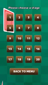 Concentration : Card Gamepedia screenshot 3