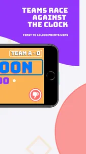 Noy Yo - Team Word Guessing screenshot 2