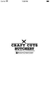 Craft Cuts Butchery screenshot 0